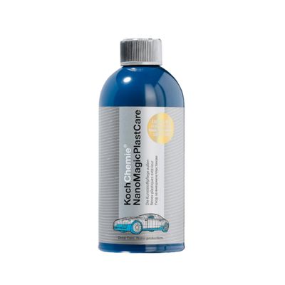 KOCH CHEMIE | Nano Magic Plast Care 500ml