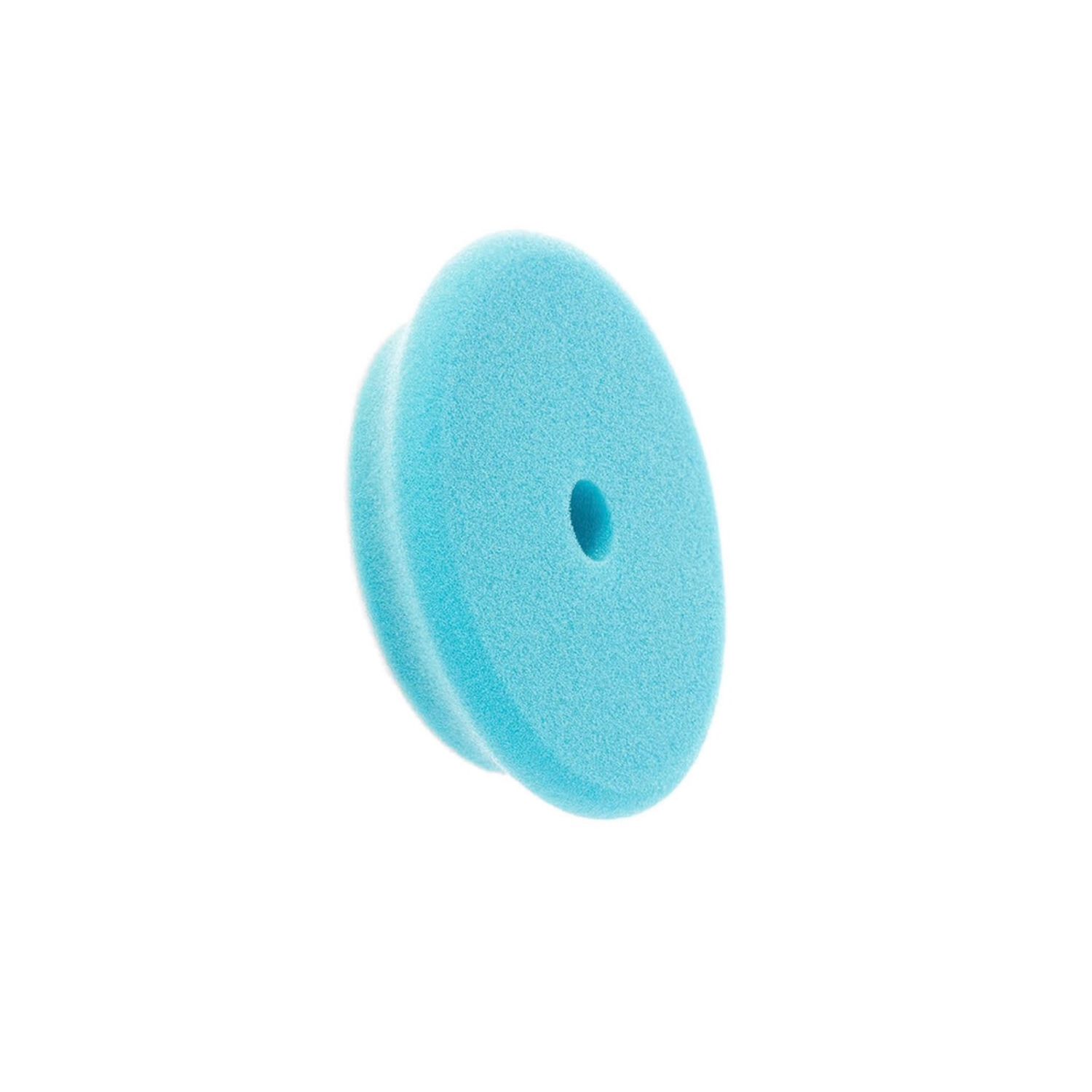 Rupes DA Light Blue Intermediate Foam Pad - 4 Inch