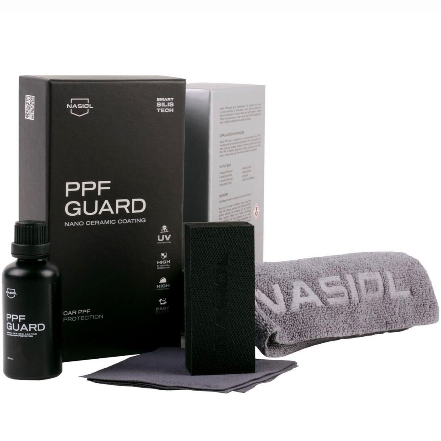 NASIOL PPFGuard 50ML