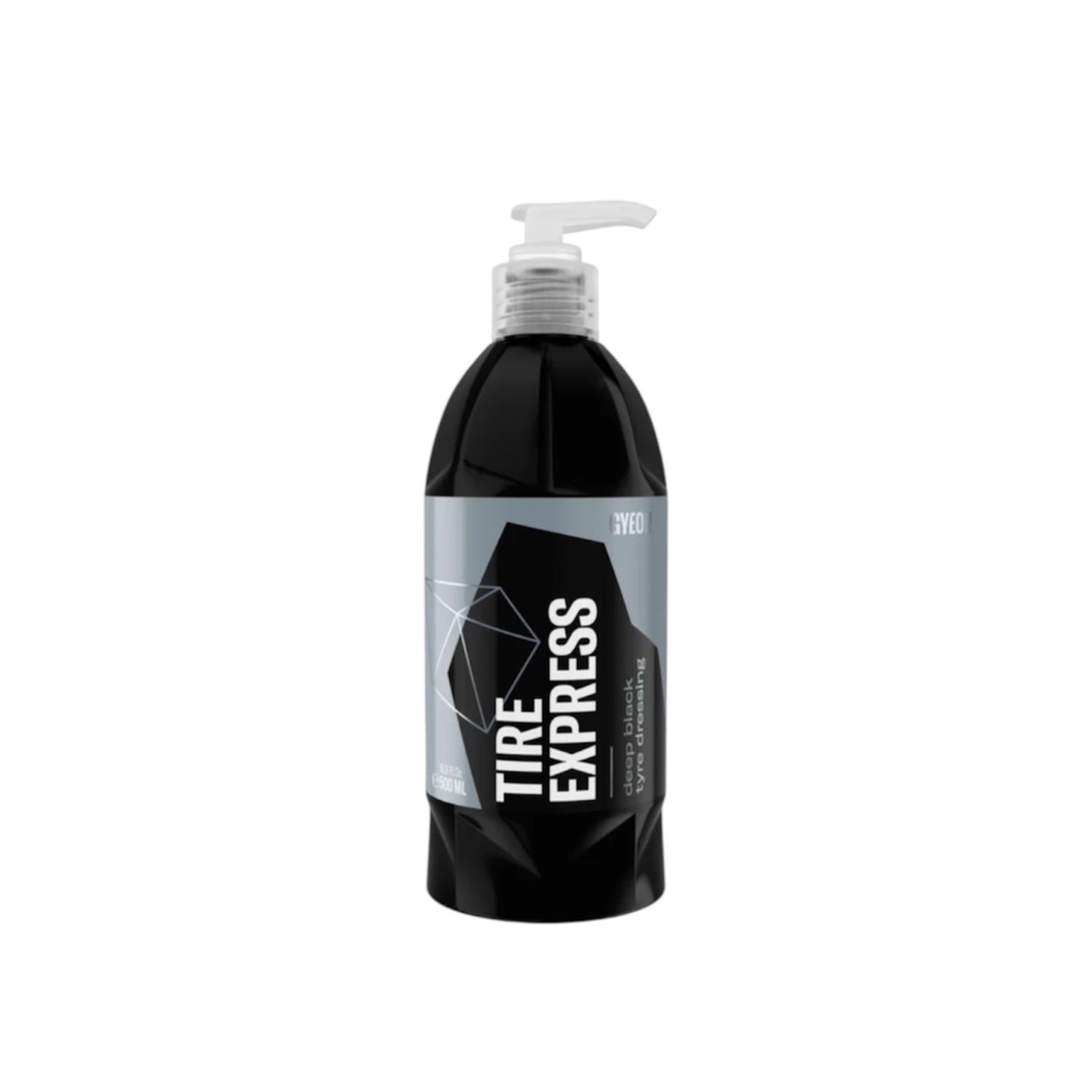 GYEON Q2M Tire Express 500ml