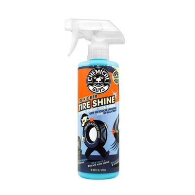 Chemical Guys Tire Kicker Extra Glossy Tire Shine 16 Oz