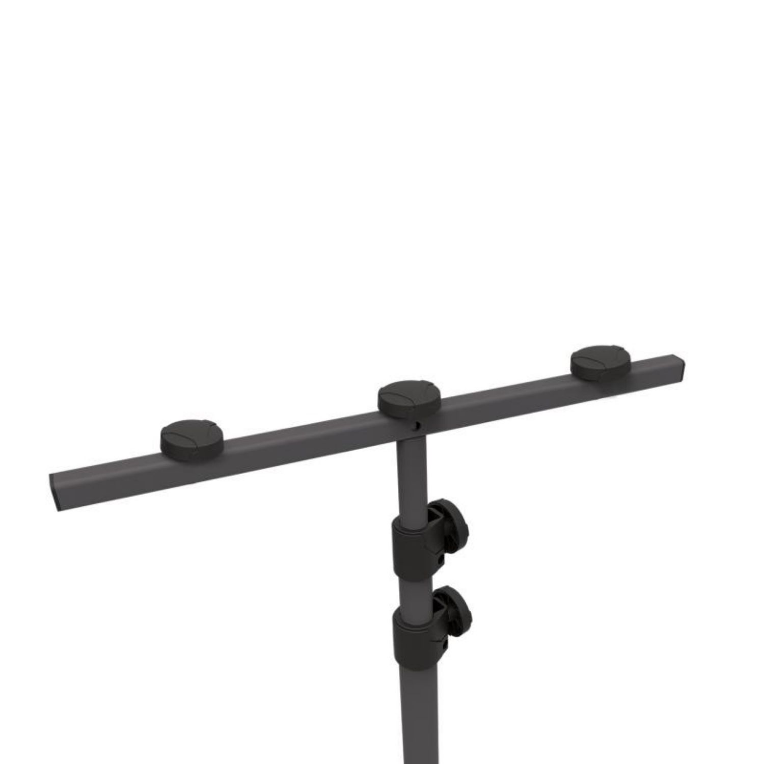 SCANGRIP DUAL BRACKET FOR 3M TRIPOD