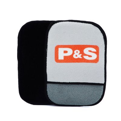 P&amp;S Xpress Sidekick Interior Scrub Pad (2 Pack)