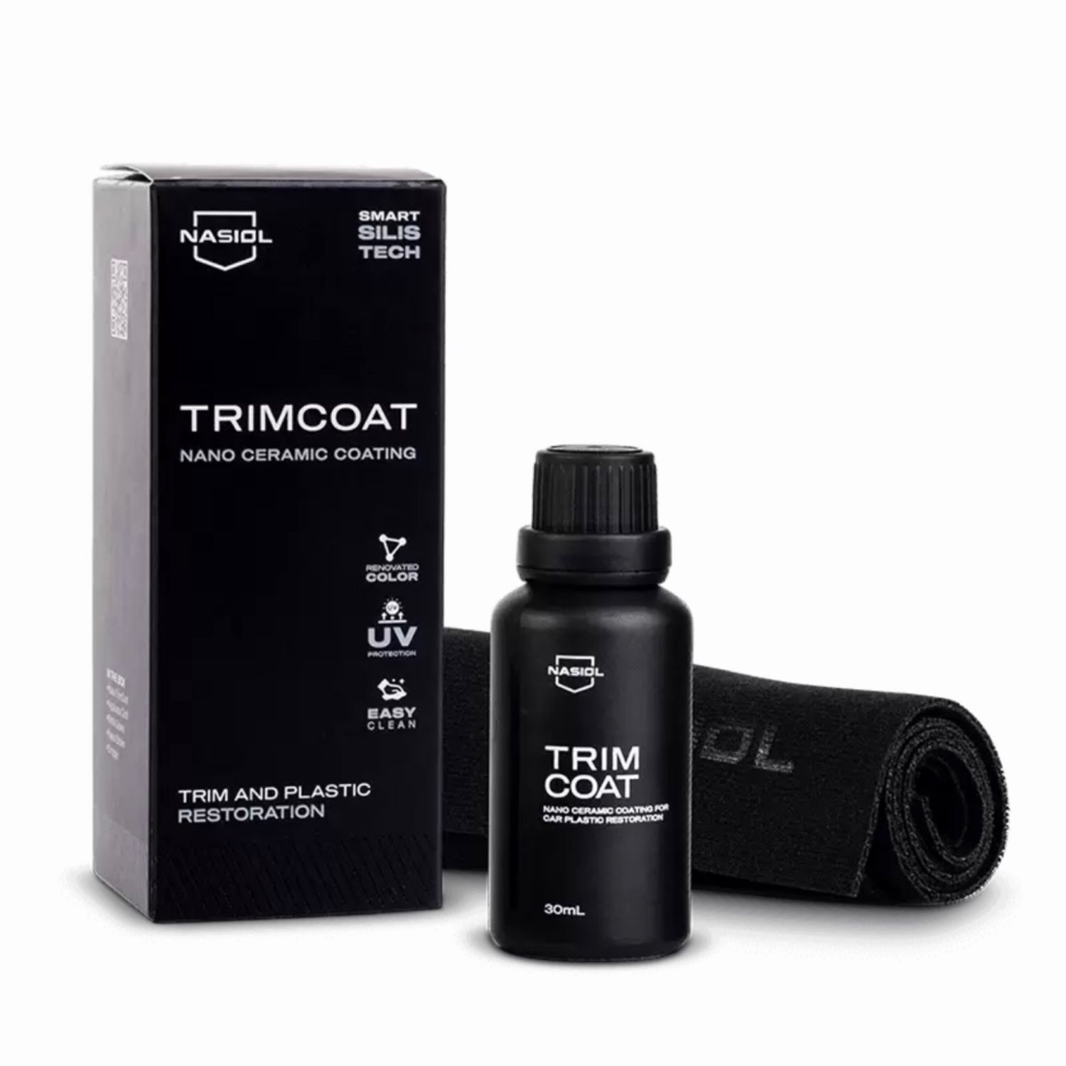 Nasiol Trim Coat 30ml