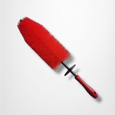 Red Wheel - Rim Brush (LARGE)