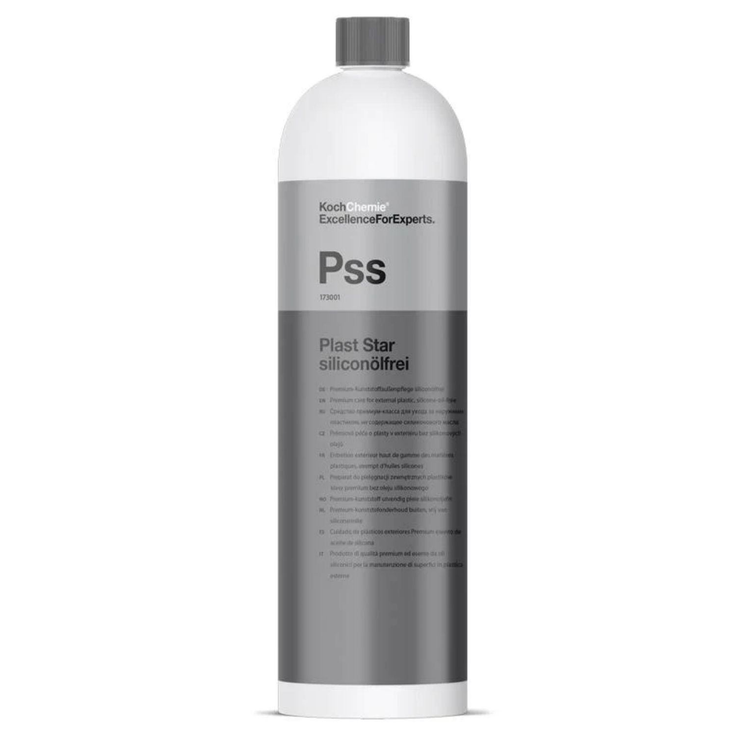 KOCH CHEMIE | PSS Plast Star 1 Liter