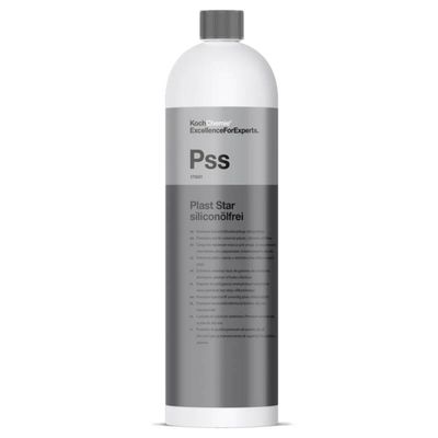 KOCH CHEMIE | PSS Plast Star 1 Liter