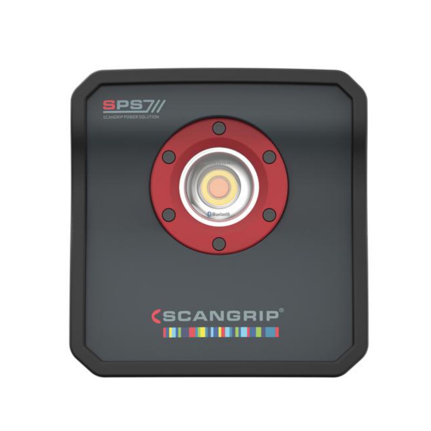 SCANGRIP MULTIMATCH 3 CONNECT | No Battery