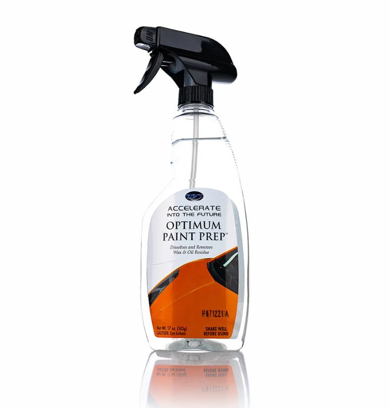 Optimum Paint Prep 17 Oz