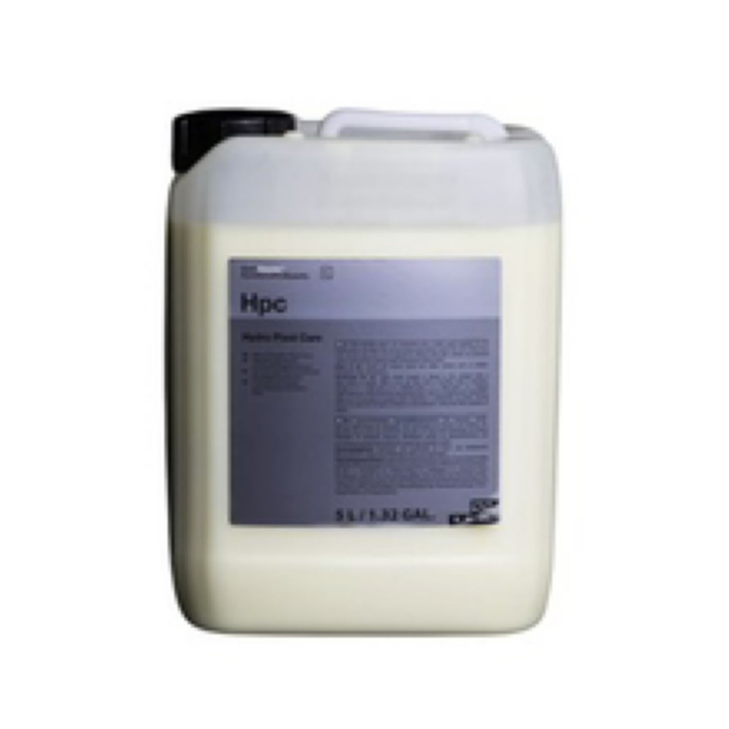 KOCH CHEMIE | Hydro Plast Care 5L