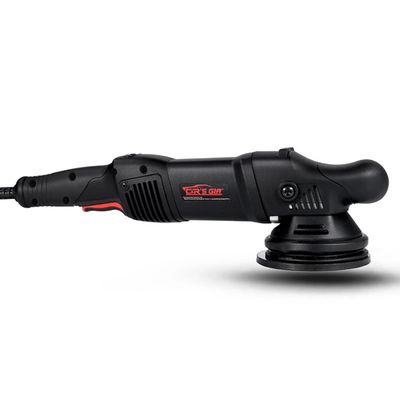 GPAG8 Gear Driven DA Car Polisher