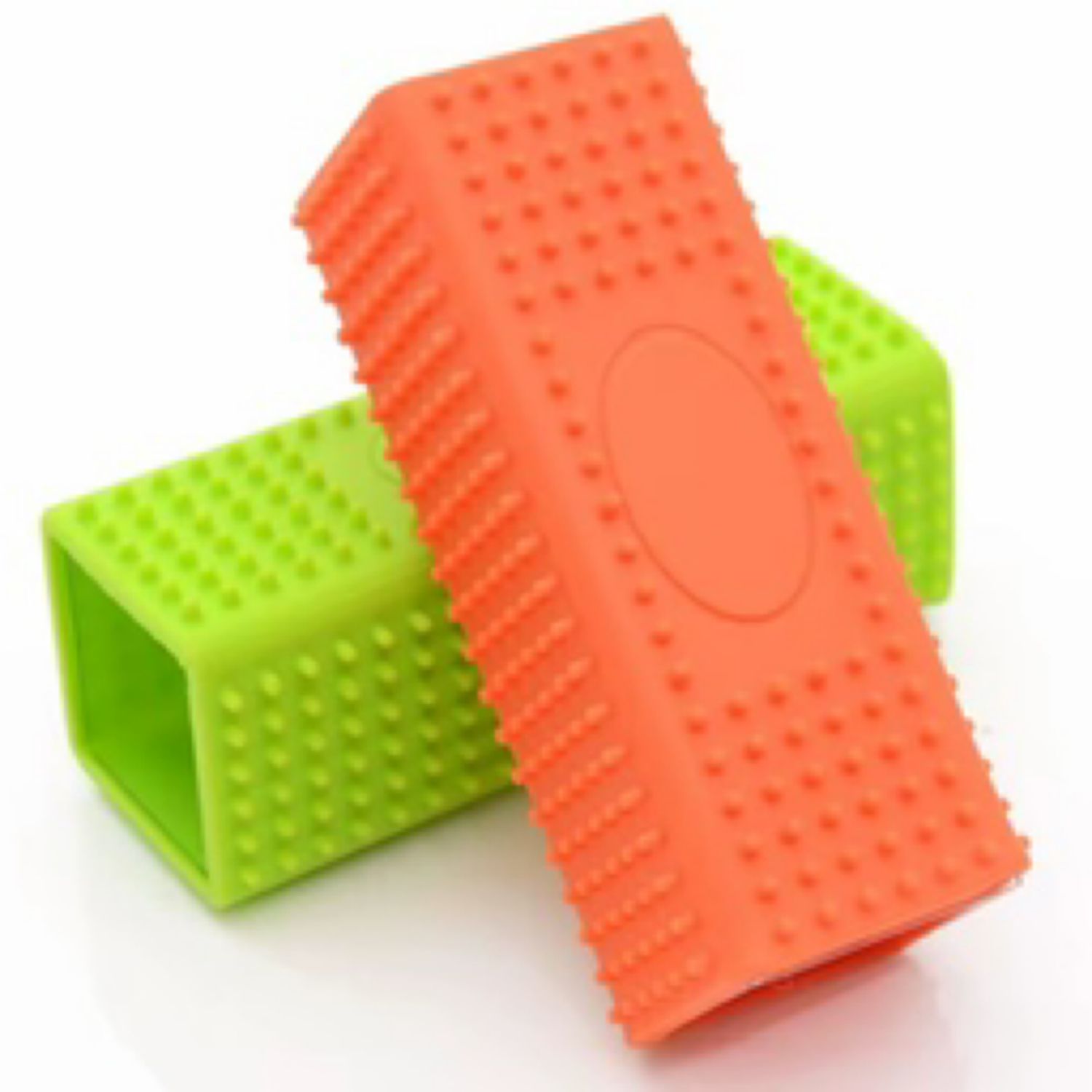 Pet Hair Remover and Carpet Striping Block