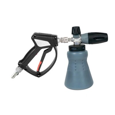MTM Hydro Magnum28 Foam Cannon Kit with Stand Up Bottle