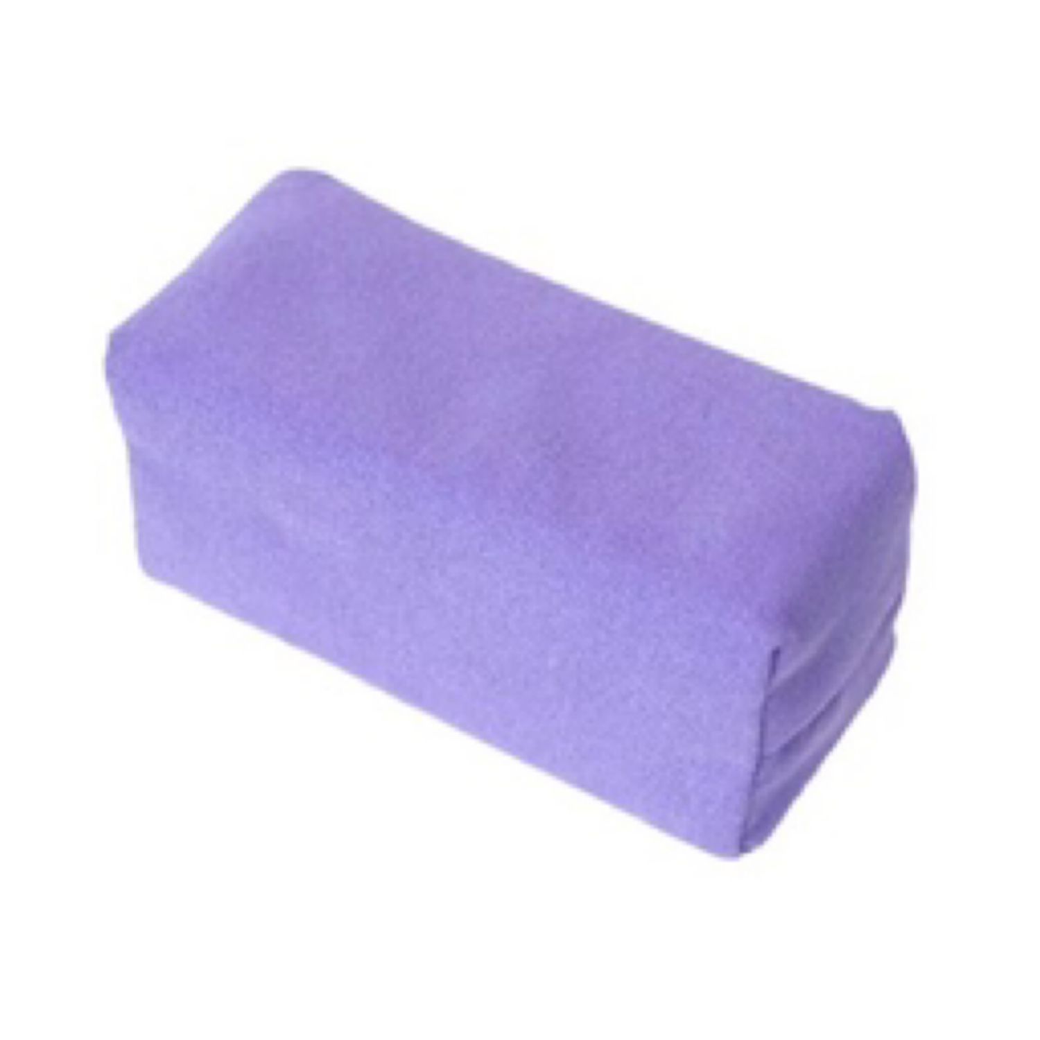 Microfiber Suede Applicator