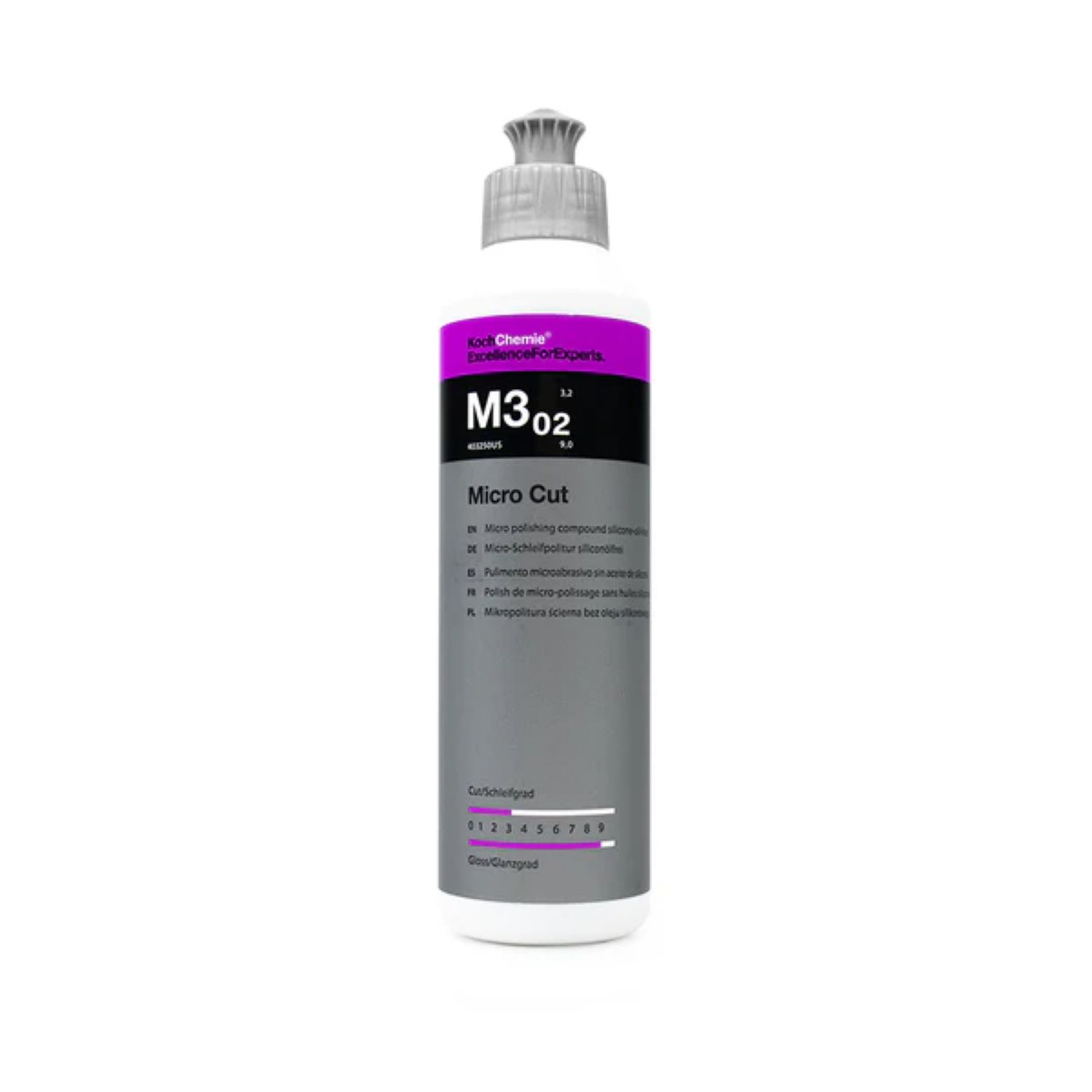 KOCH CHEMIE | Micro Cut M3.02 250 ml