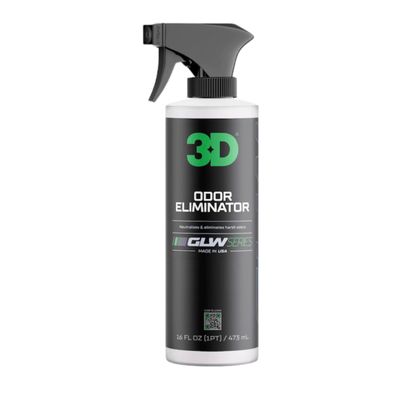 3D GLW Series Odor Eliminator 16 Oz