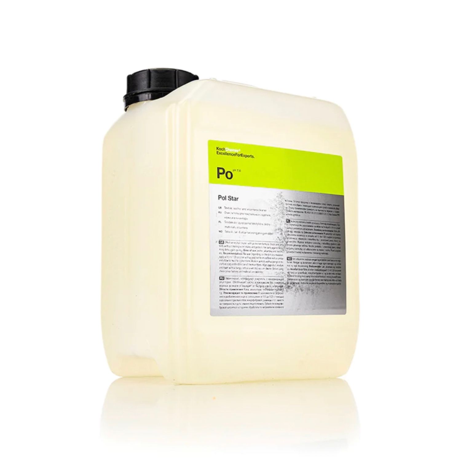 KOCH CHEMIE | Pol Star 5 Liter