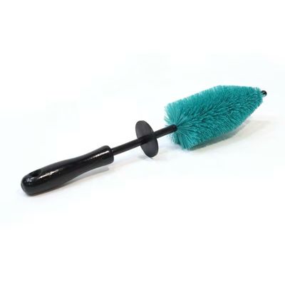 Red Wheel - Rim Brush (Small)