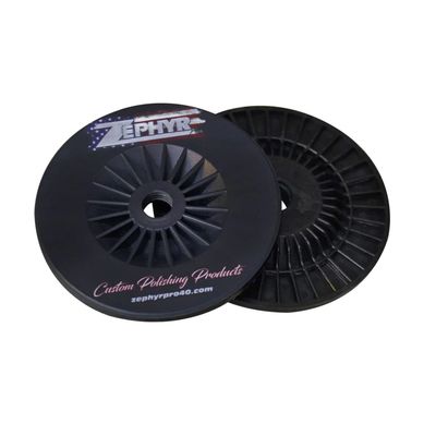 Zephyr - SFPR58-4 AIRWAY BUFF SAFETY FLANGE