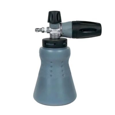 MTM HYDRO PF22.2 &amp; WIDE MOUTH FOAM CANNON