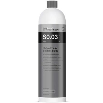 KOCH CHEMIE | Hydro Foam Sealant S0.03 1 Liter