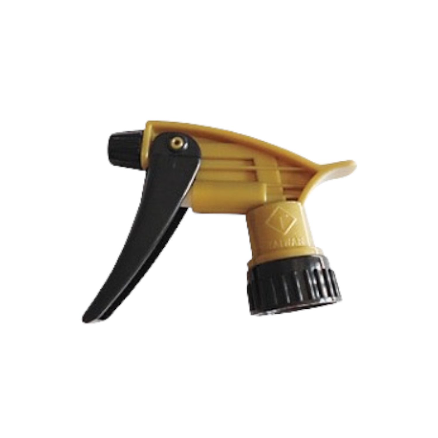 Acid Resistant Spray Trigger (Gold/Black)