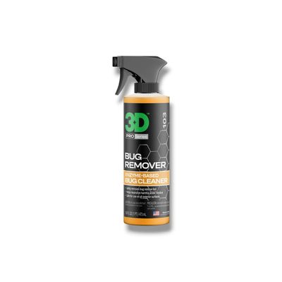 3D Bug Remover 16 Oz