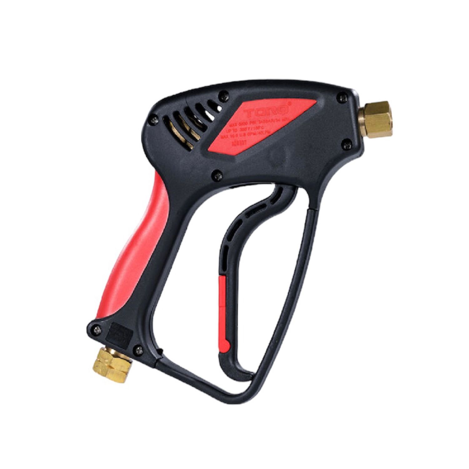 Chemical Guys Snubby Spray Foam Gun Attachment