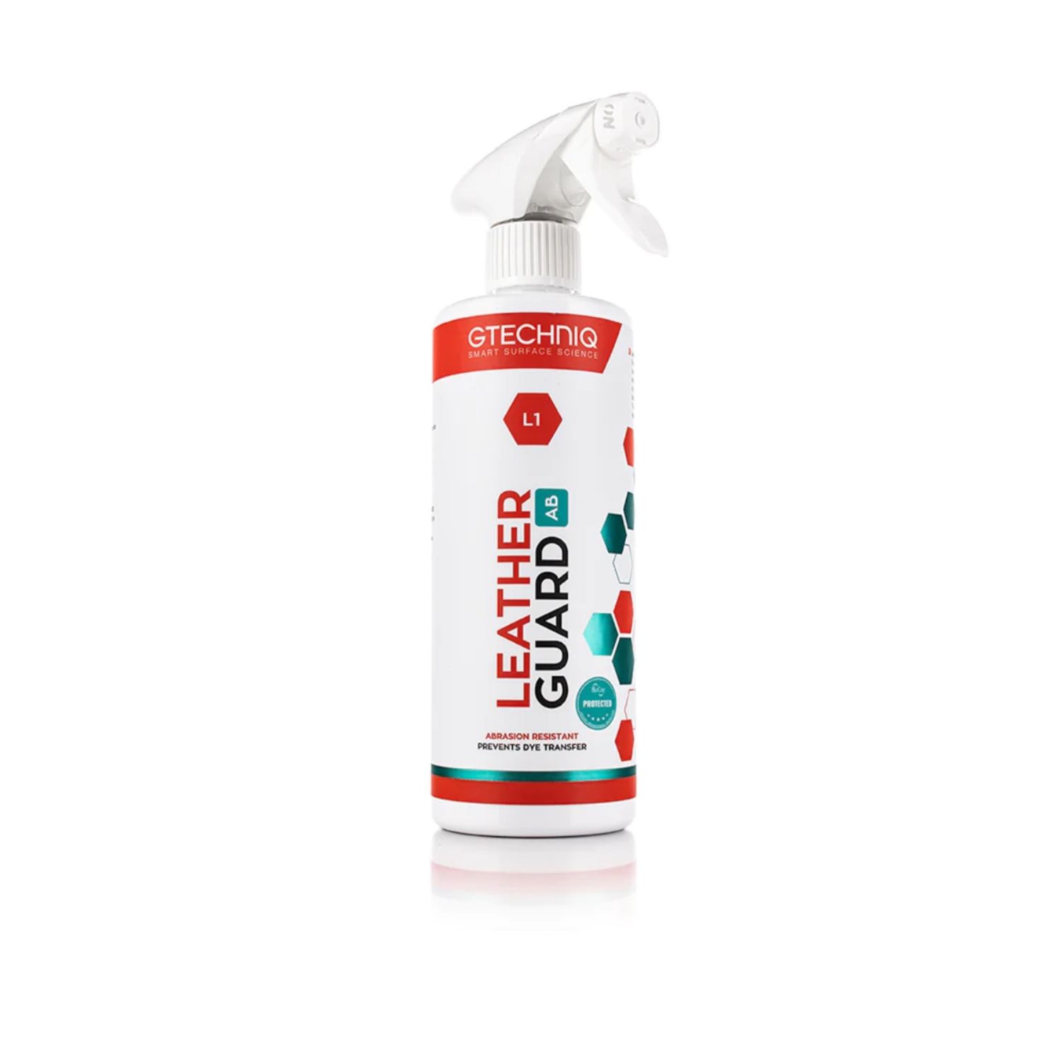 Gtechniq Leather Guard L1 AB 500ml | Protective Coating