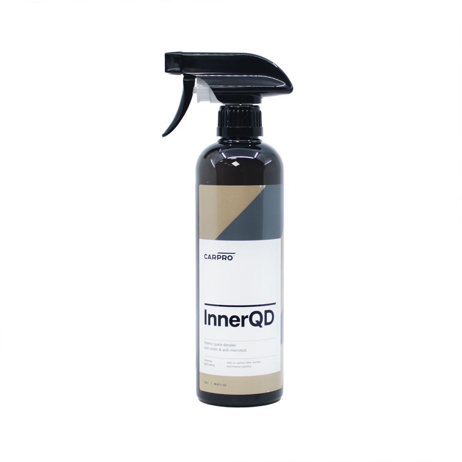 CARPRO InnerQD Interior Quick Detailer 500ml