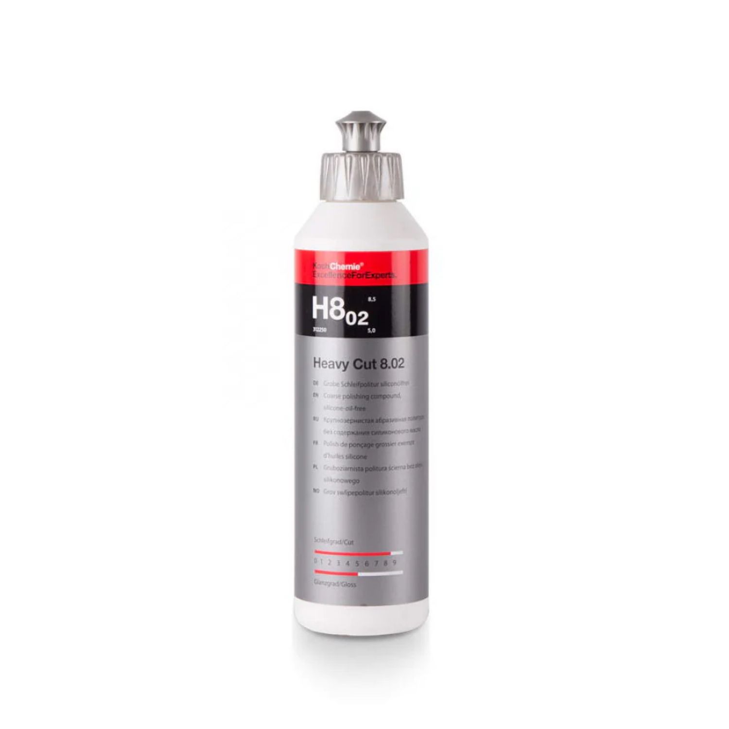 KOCH CHEMIE | Heavy Cut H9.02 250ml