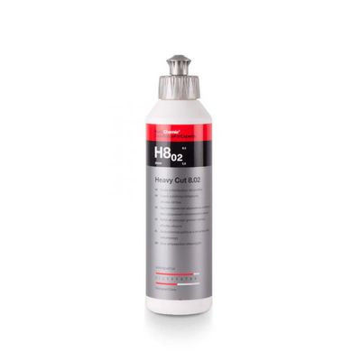 KOCH CHEMIE | Heavy Cut H9.02 250ml
