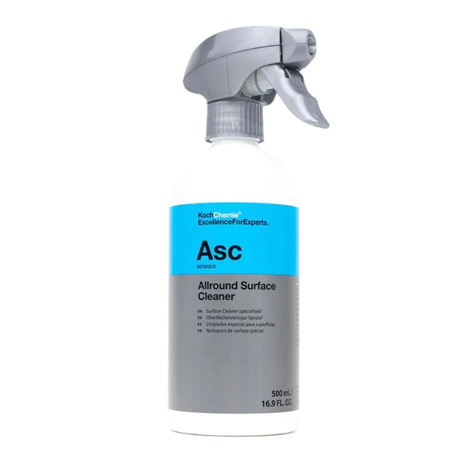 KOCH CHEMIE | Allround Surface Cleaner 500ml