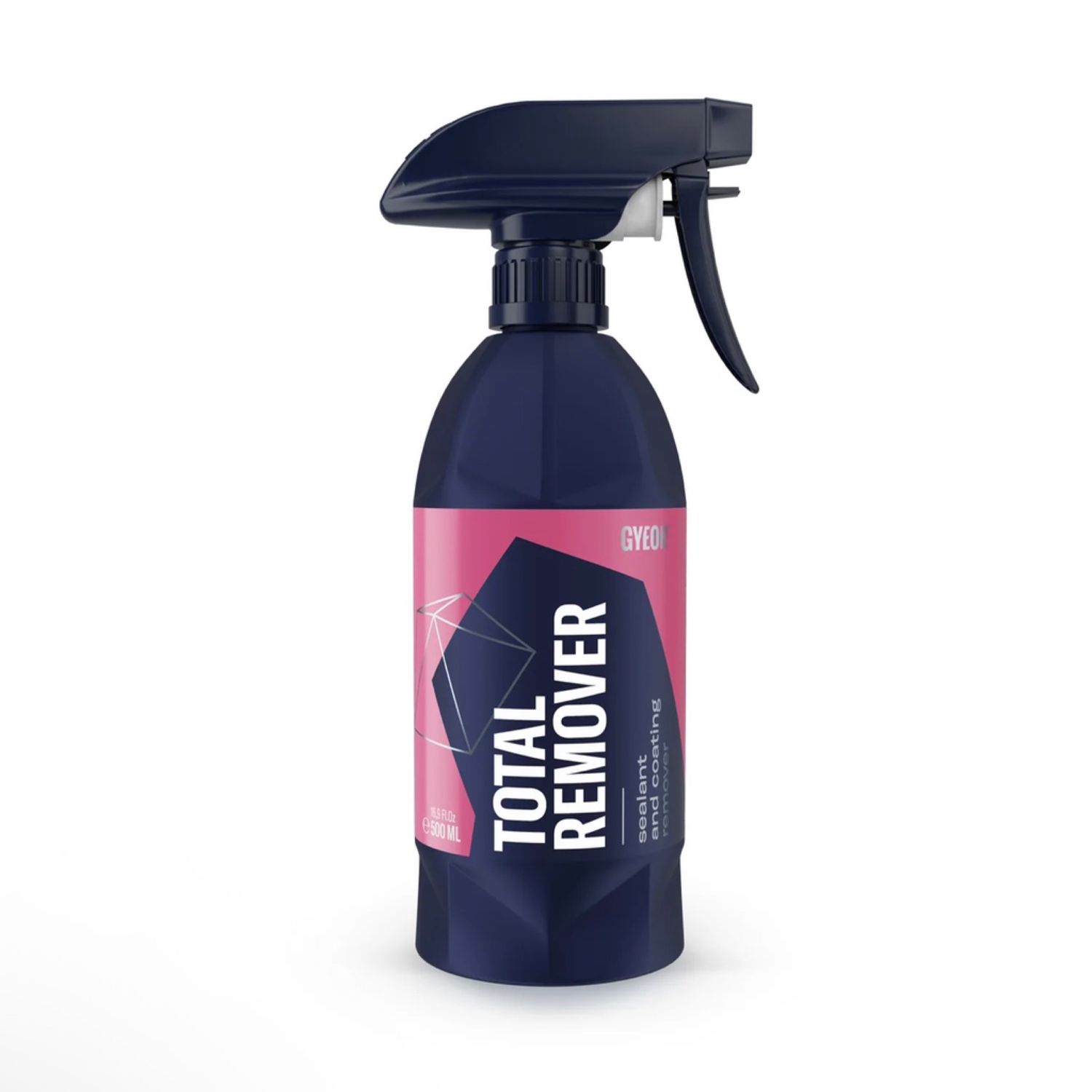 Gyeon Q²M Total Remover 500ml