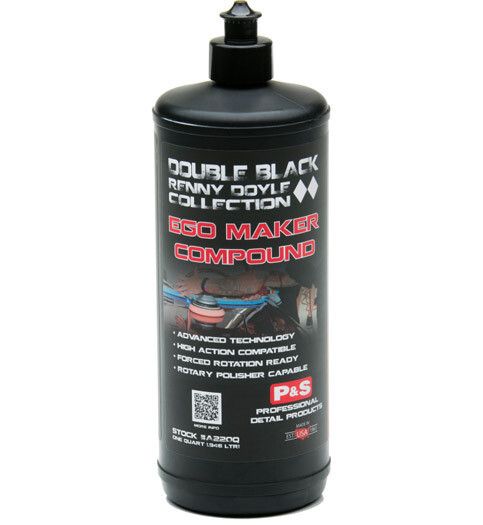 P&amp;S Ego Maker Compound Quart