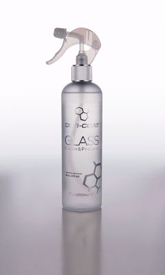 Opti-Coat Glass Clean &amp; Protecting 16oz