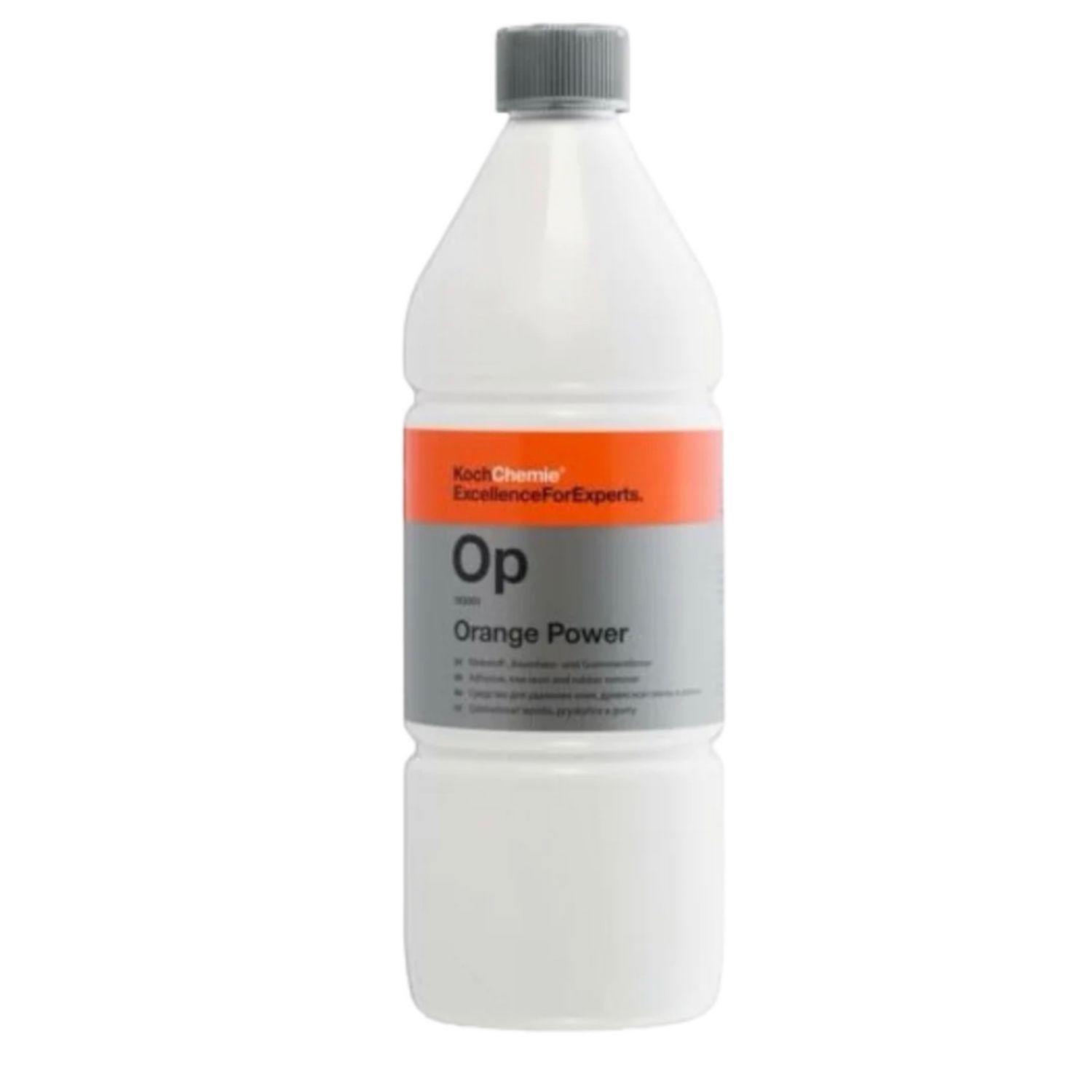 KOCH CHEMIE | Orange Power 1 Liter