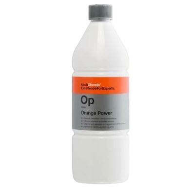 KOCH CHEMIE | Orange Power 1 Liter