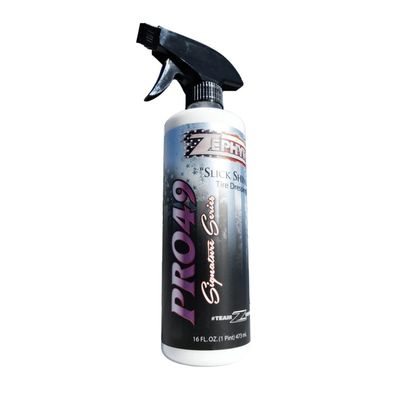 Zephyr - PRO-49 SLICK SHINE DRESSING 16 Oz