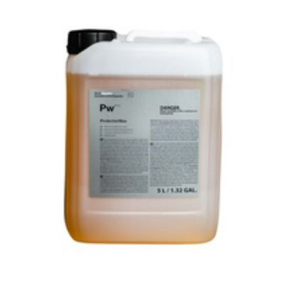 KOCH CHEMIE | Protector Wax 5 Liter | PW  Spray Wax Drying Aid