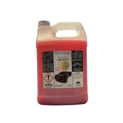 Optimum Car Wax - 1 Gallon