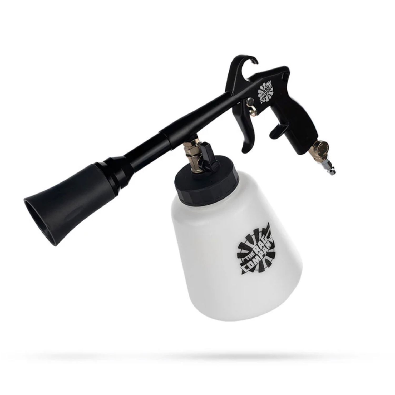 Ultra Air Blaster Plus+