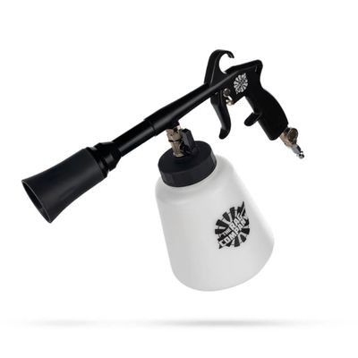 Ultra Air Blaster Plus+