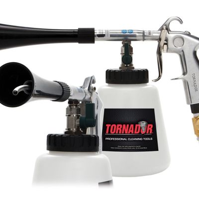 Tornador Black Cleaning Tool Z-020