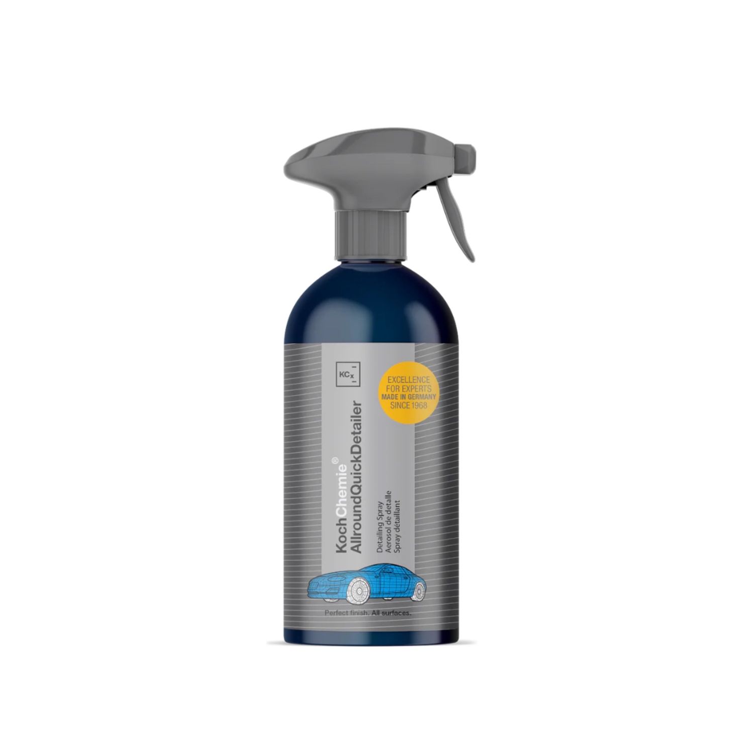 KOCH CHEMIE | Allround Quick Detailer 500ml