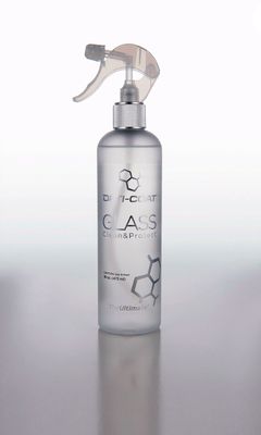 Opti-Coat Opti-Glass Clean &amp; Protect 16 oz.