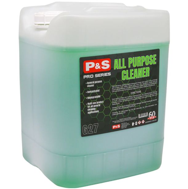 P&amp;S All Purpose Cleaner - 5 Gal.