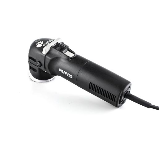 RUPES LHR75E Bigfoot Mini Random
