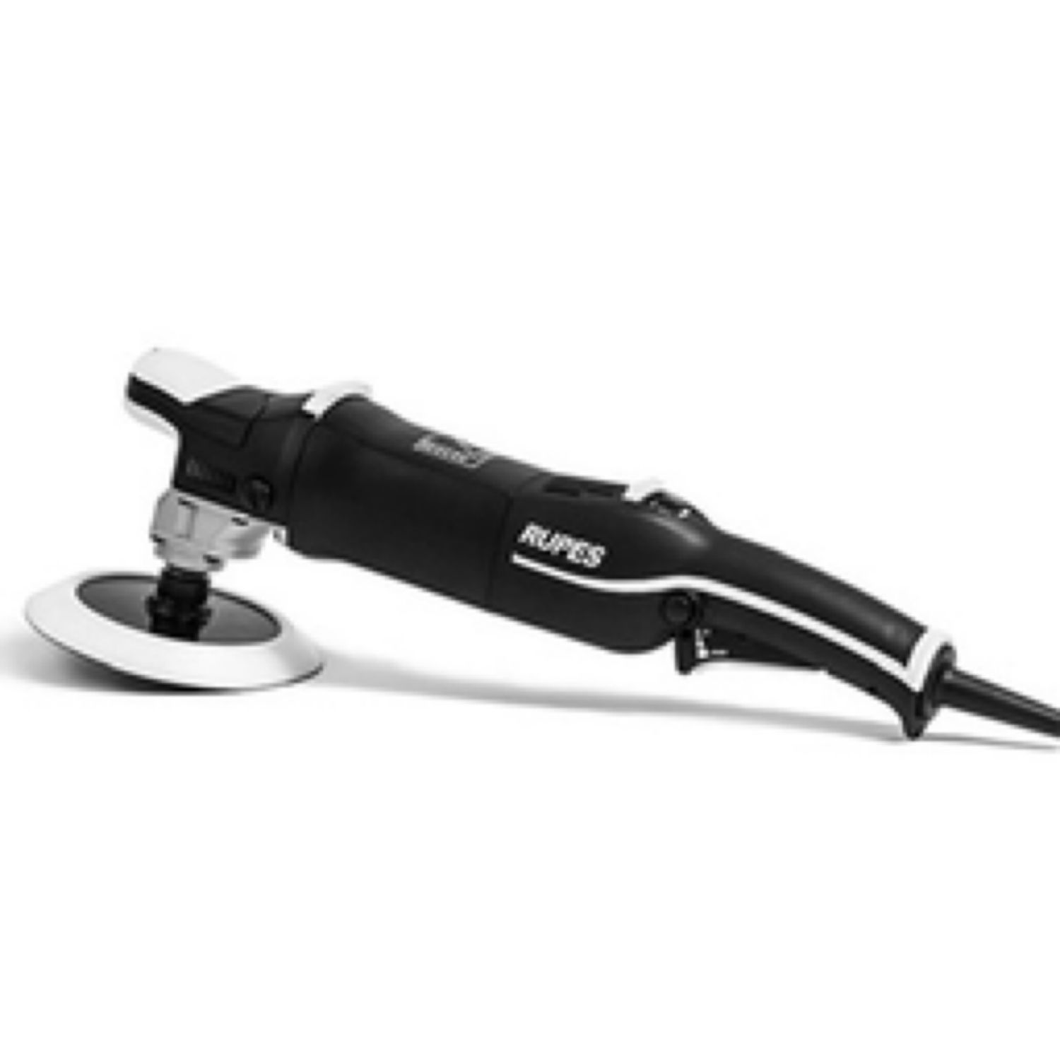 RUPES BigFoot LH19E Rotary Polisher