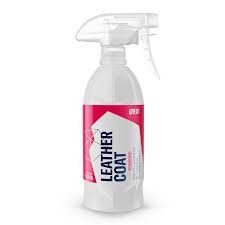 GYEON Q2 Leather Coat 500 Ml